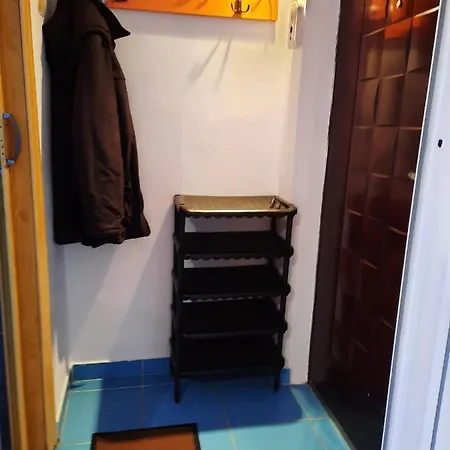 Poveste De Vara - Copaci, Parc Si Mare Apartment Constanta