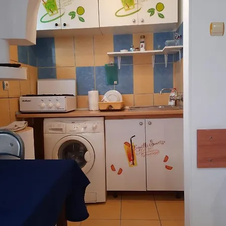 Poveste De Vara - Copaci, Parc Si Mare Apartment *