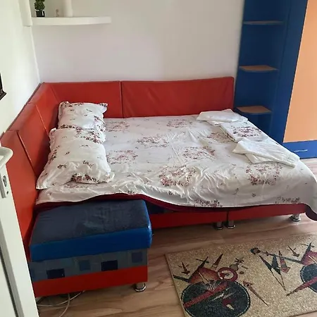 Poveste De Vara - Copaci, Parc Si Mare Apartment Constanta
